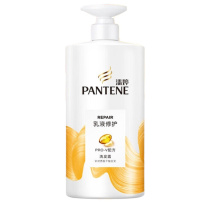 潘婷 PANTENE PRO-V乳液修护去屑洗发水 750g