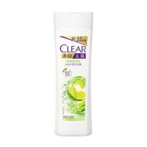 清扬 CLEAR 去屑洗发露控油平衡型 6902088112993 400g