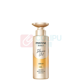 潘婷 PANTENE 沁润水养洗发露滋养型 300ml