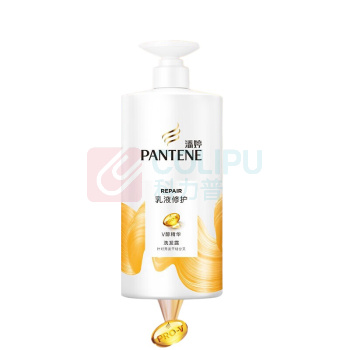 潘婷 PANTENE PRO-V水润滋养型洗发露 750g