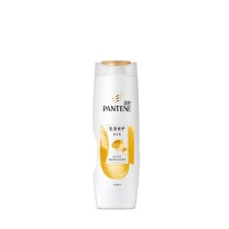 潘婷 PANTENE 乳液修护去屑强韧发质 洗发水洗发膏 男女通用 洗发水400g