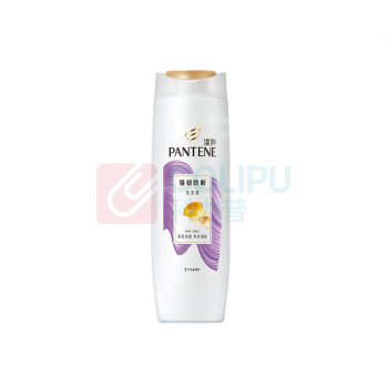 潘婷 PANTENE 强韧养根润发洗发露 200mL