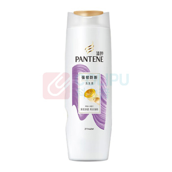 潘婷 PANTENE 强韧养根润发洗发露 200mL
