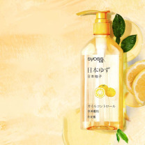 丝蕴 syoss 洗发露 420ML 净油蓬松