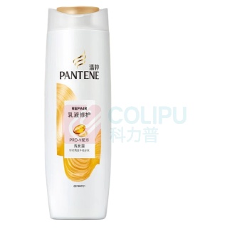 潘婷 PANTENE PRO-V乳液修护洗发水 400G
