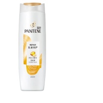 潘婷 PANTENE PRO-V乳液修护洗发水 400G