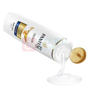潘婷 PANTENE PRO-V乳液修护去屑洗发水 400g