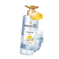 潘婷 PANTENE 净澈赋能型头皮洗发水 PRO-V 530g/瓶