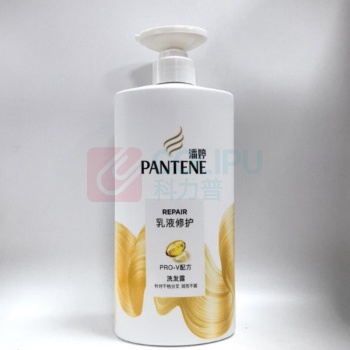 潘婷 PANTENE PRO-V乳液修护去屑洗发水 750g