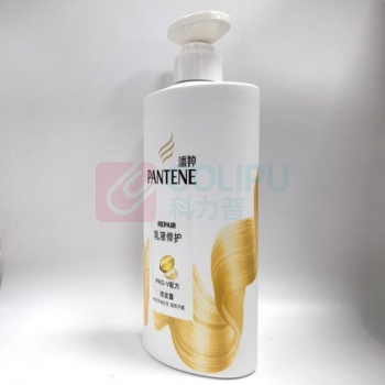 潘婷 PANTENE PRO-V乳液修护去屑洗发水 750g