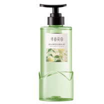 半亩花田 活力去屑洗发水(微风山茶) 500g