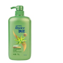 飘柔 双效滋润舒爽洗发露 日常护理 750g