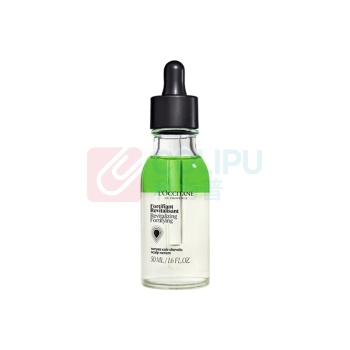 欧舒丹 L'OCCITANE 生机瓶头皮精华 焕活强韧 50ml