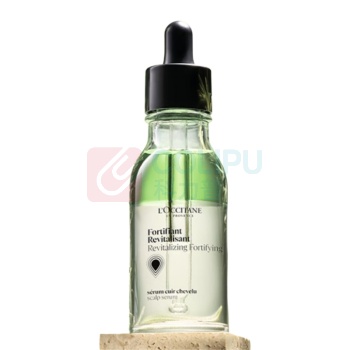 欧舒丹 L'OCCITANE 生机瓶头皮精华 焕活强韧 50ml