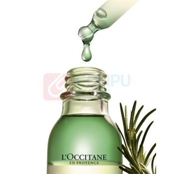 欧舒丹 L'OCCITANE 生机瓶头皮精华 焕活强韧 50ml
