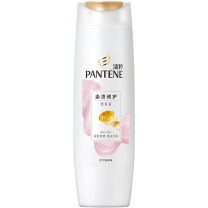 潘婷 PANTENE 洗发水 200g 烫染修复