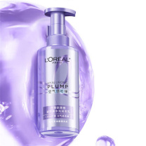 欧莱雅 L'OREAL 护发素 玻尿酸控油蓬松 440ml