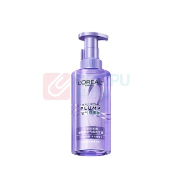 欧莱雅 L'OREAL 洗发水 玻尿酸水光 440ml/瓶