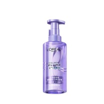 欧莱雅 L'OREAL 洗发水 玻尿酸水光 440ml/瓶