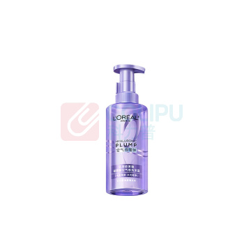 欧莱雅 L'OREAL 洗发水 玻尿酸水光 440ml/瓶