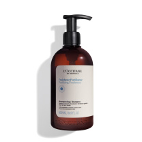 欧舒丹 L'OCCITANE 洗发露 草本香菁纯纯净 500ml/瓶