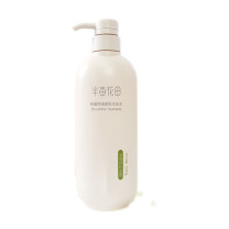 半亩花田 洗发水 500ml 轻盈控油