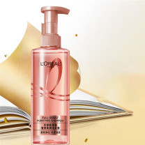 欧莱雅 L'OREAL 活力姜洗发水强韧发丝防断发蓬松滋养洗发露 440ml