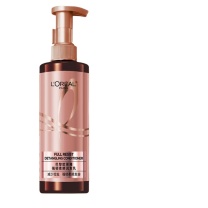 欧莱雅 L'OREAL 活力姜润发乳强韧发丝护发蓬松男女护发素 440ml
