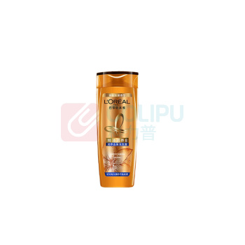 欧莱雅 L'OREAL 洗发露(精油润养3X去屑) 400ml