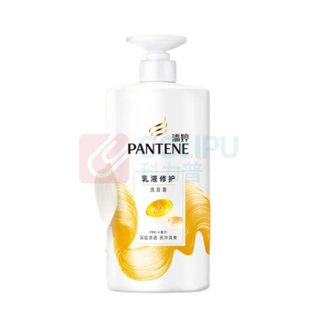 潘婷 PANTENE 氨基酸洗发水 500g 乳液修护