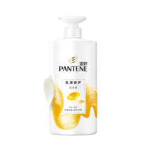 潘婷 PANTENE 氨基酸洗发水 500g 乳液修护