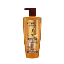 欧莱雅 L'OREAL 精油润养洗发露 700ml