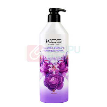 爱敬 可希丝 优雅香氛洗发水 600ml