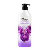 爱敬 可希丝 优雅香氛洗发水 600ML