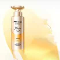 潘婷 PANTENE 滋养型洗发露 80763265 深水泡弹精华水养 300g