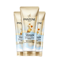 潘婷 PANTENE 三分钟奇迹护发素 轻盈修护 180ml/支 3支/组