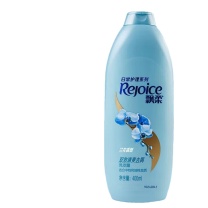 飘柔 洗发水 去屑清爽 兰花香型 400ml 新老包装随机发货