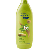 飘柔 日常护理绿茶双效去油清爽型洗发露 170g