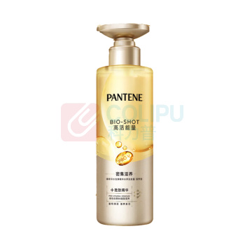 潘婷 PANTENE 洗发水 胶原蛋白滋养型 530g/瓶