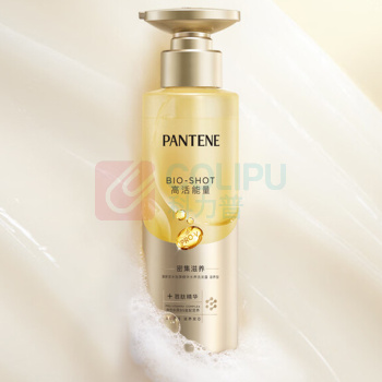 潘婷 PANTENE 洗发水 胶原蛋白滋养型 530g/瓶
