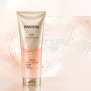 潘婷 PANTENE 护发素 200ml