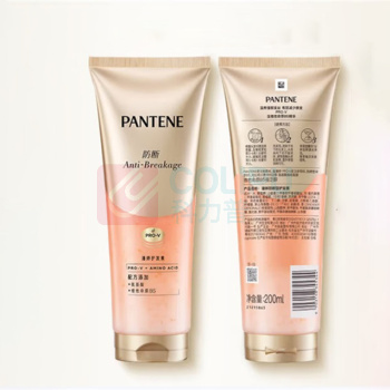 潘婷 PANTENE 护发素 200ml