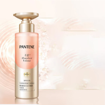 潘婷 PANTENE 丰盈型洗发露 300g