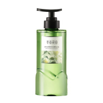 半亩花田 活力去屑洗发水 (微风山茶) 300g