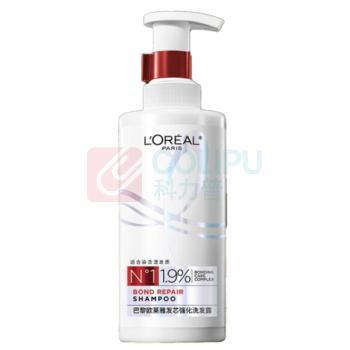 欧莱雅 L'OREAL 洗发水 发芯强化 440ml