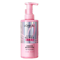 欧莱雅 L'OREAL 洗发水 酸护柔亮 440ml