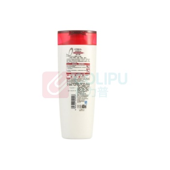 欧莱雅 L'OREAL 多效修复洗发露(新老包装交替) 400ml/瓶 12瓶/箱