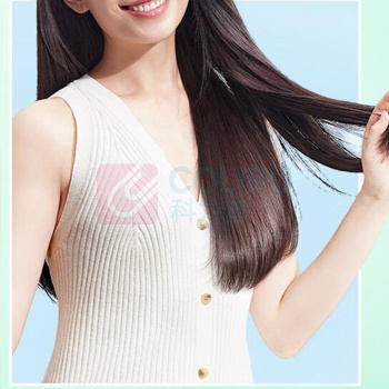 飘柔 蓬松去屑洗发露 400g