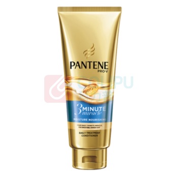 潘婷 PANTENE 3MM奢护精华霜水润滋养 180ML