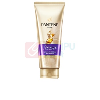 潘婷 PANTENE 3MM奢护精华霜多效损伤修护 180ML